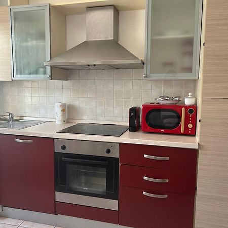 Casa Di Gardolo - Apartments Free Parking Trento Dış mekan fotoğraf