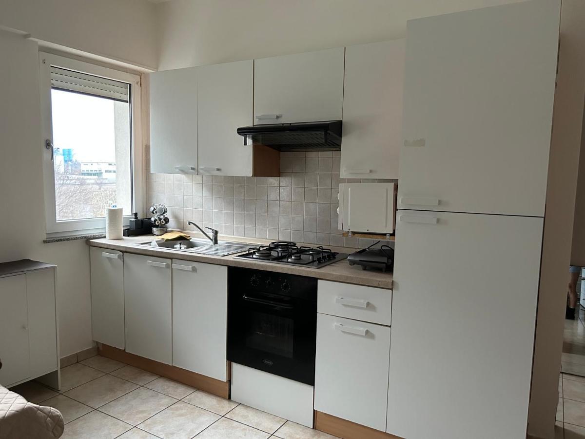Casa Di Gardolo - Apartments Free Parking Trento Dış mekan fotoğraf