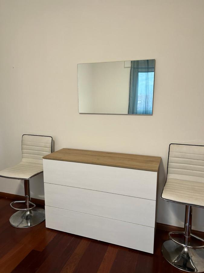 Casa Di Gardolo - Apartments Free Parking Trento Dış mekan fotoğraf