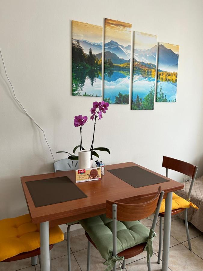 Casa Di Gardolo - Apartments Free Parking Trento Dış mekan fotoğraf