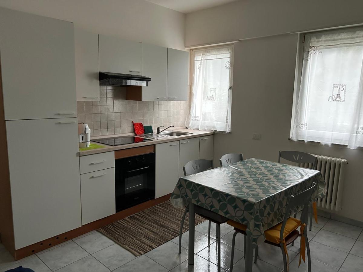 Casa Di Gardolo - Apartments Free Parking Trento Dış mekan fotoğraf