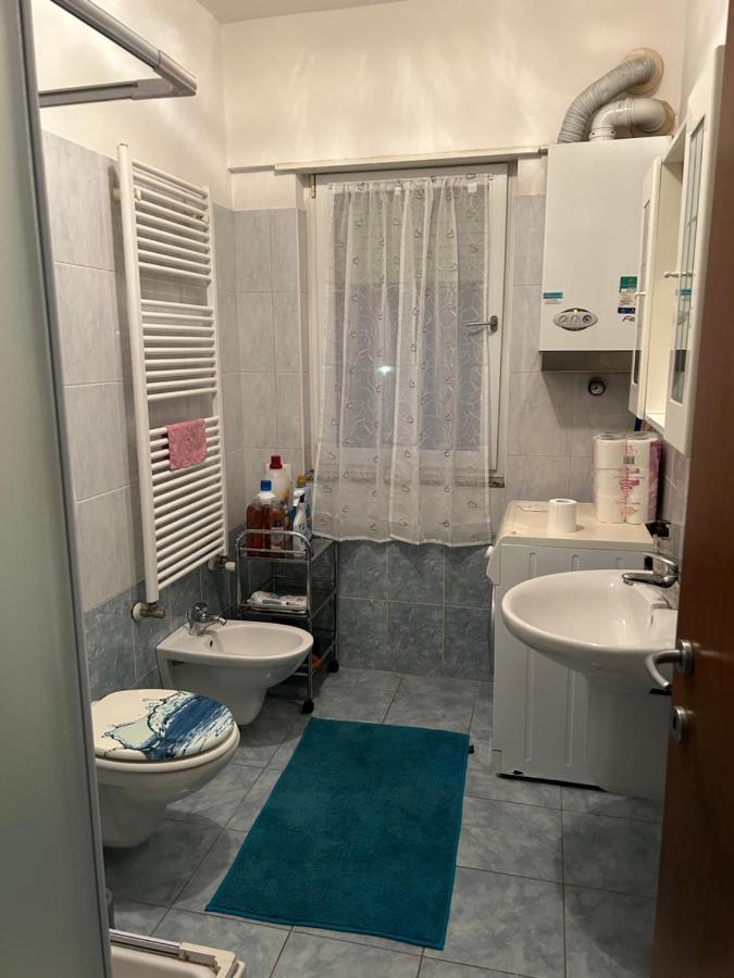 Casa Di Gardolo - Apartments Free Parking Trento Dış mekan fotoğraf