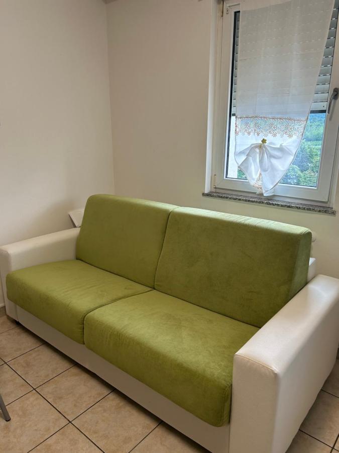 Casa Di Gardolo - Apartments Free Parking Trento Dış mekan fotoğraf