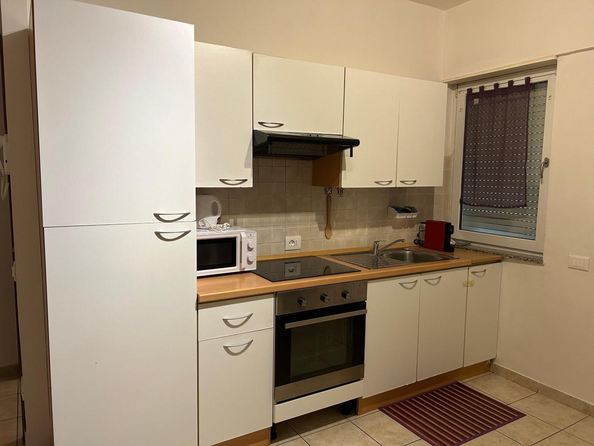 Casa Di Gardolo - Apartments Free Parking Trento Dış mekan fotoğraf