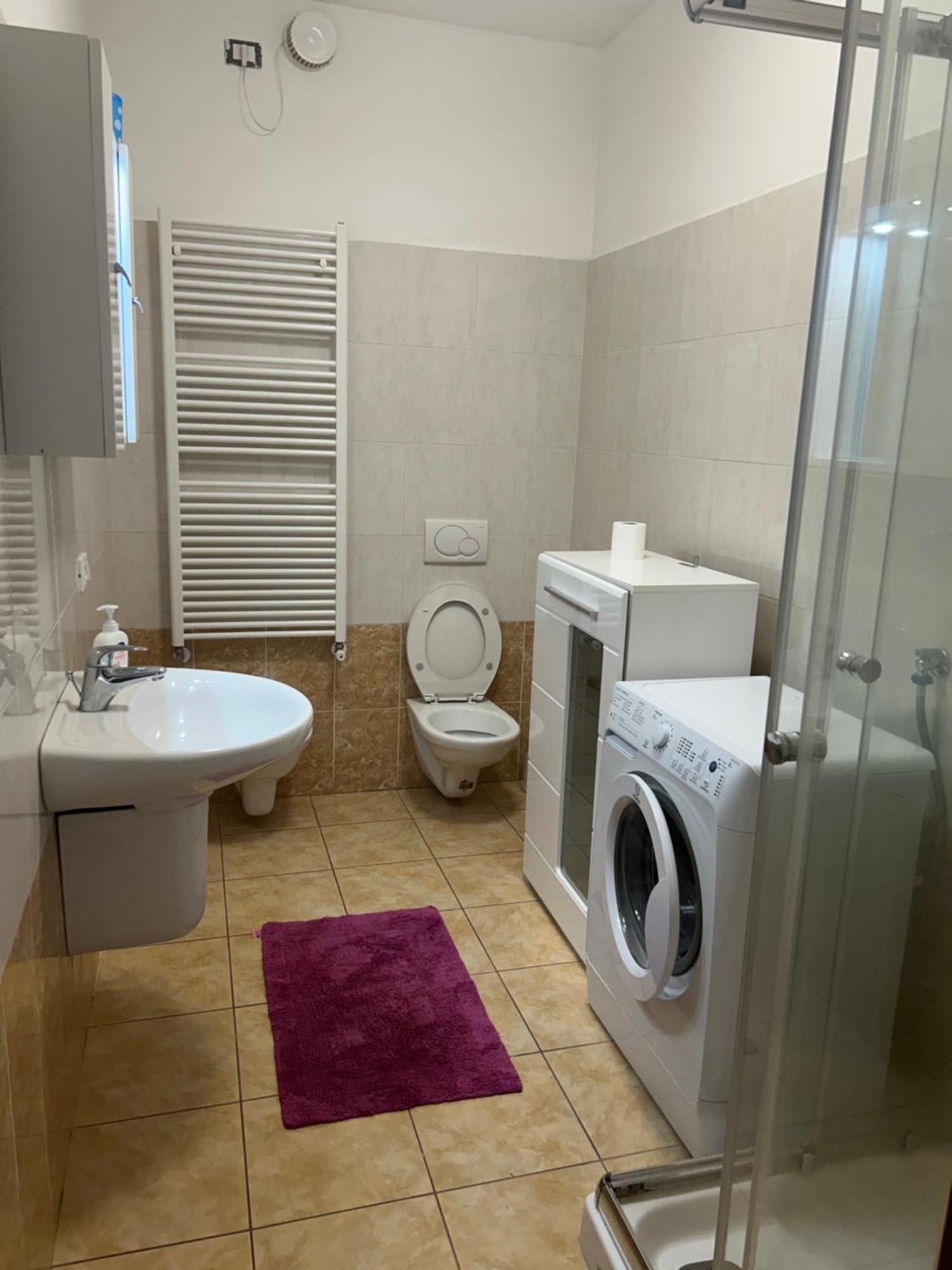 Casa Di Gardolo - Apartments Free Parking Trento Dış mekan fotoğraf